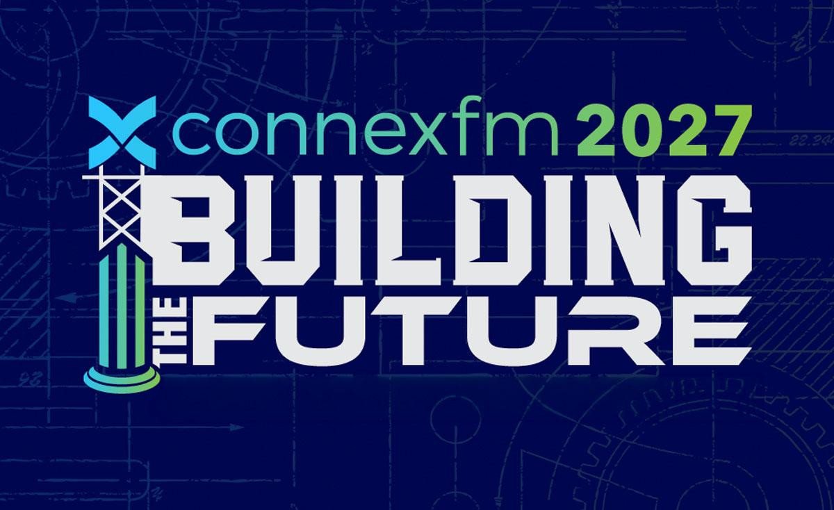 Connex National Conference 2027 thumbnail image
