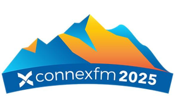 ConnexFM 2025 Ballymore Safety Products