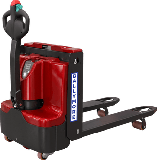 BALLYPAL-45L-63 Lithium Walkie Pallet Jack