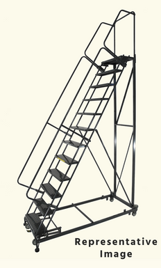 Monster Line ladder 14 STEP,40 WIDE 28DTS GTRD,EXTRA HD