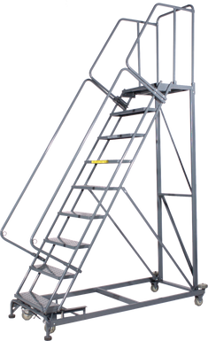 Monster Line ladder 9 STEP,EXTRA HD,32WD 21DTS,GTRD,KD