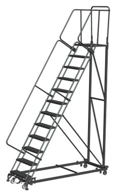 Monster Line ladder 14 STEP,40 WIDE 21DTS GTRD,EXTRA HD
