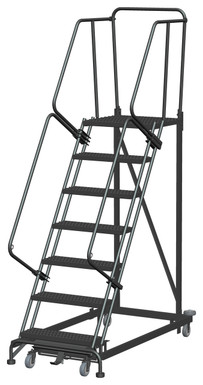 Monster Line ladder 7 STEP,EXTRA HD,32WD 21DTS,GTRD,setup