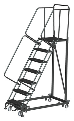 Monster Line ladder 7 STEP,EXTRA HD,32WD 21DTS,XTRD,setup