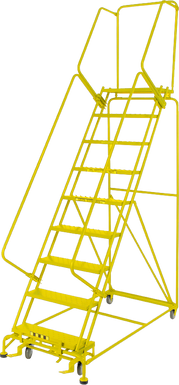 9 STP,32 WIDE 21DTS,GTRD,YELLOW