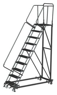 Monster Line ladder 10 STEP,EXTRA HD,32WD 21DTS,XTRD,setup