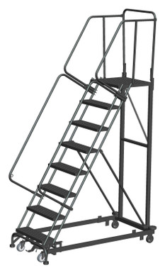 Monster Line ladder 8 STEP,EXTRA HD,32WD 21DTS,PTRD, setup