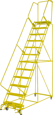 12 STP,32 WIDE 21DTS,P TRD,YELLOW