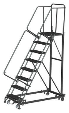 Monster Line ladder 8 STEP,EXTRA HD,32WD 21DTS,XTRD,KD