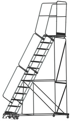 13 STEP,40 WIDE 28DTS R TRD