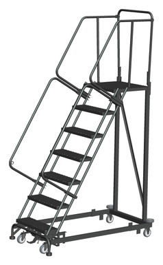 Monster Line ladder 7 STEP,EXTRA HD,32WD 21DTS,XTRD,KD