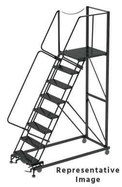 5 STEP,24 WIDE 28DTS,GTRD,L EXIT