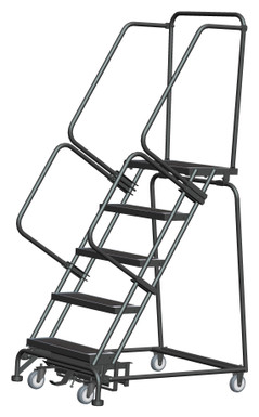 5 ST,LOCKST,24W R TRD,30W BASE