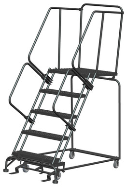 5 ST, LOCKST, 24W G TRD 30W B 28DTS