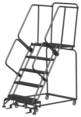 5 ST, LOCKST, 24W P TRD 30W B 28DTS SETUP