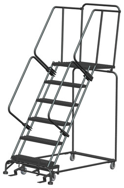 6 STEP,W/RAIL,30 WIDE 28DTS,GTRD