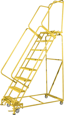 8 STP,32 WIDE 21DTS,PTRD,YELLOW