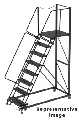 8STEP,32WD,82DTS,PTRD,LFTEXIT,SETUP
