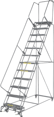 12 STEP,LOCK ST,24W PTRD,32W,SETUP