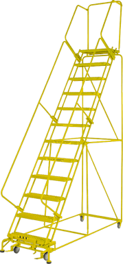 12 STP,24W X TRD,32W BA,YELLOW