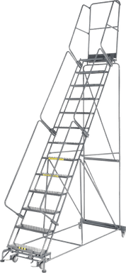 13 STEP,40 WIDE 14DTS G TRD