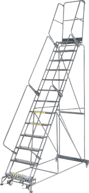 13 STEP,40 WIDE 14DTS G TRD
