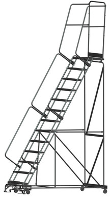 13 STEP,40 WIDE 21DTS R TRD