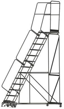 13 STEP,40 WIDE 28DTS P TRD