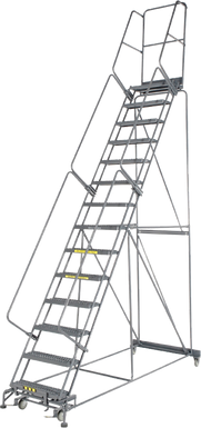14 STEP,40 WIDE 14DTS G TRD