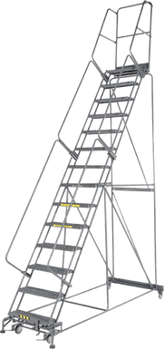 14 STEP,40 WIDE 14DTS P TRD