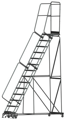 14 STEP,40 WIDE 21DTS G TRD