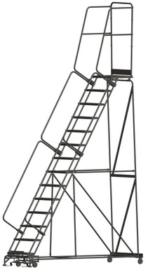 14 STEP,40 WIDE 21DTS P TRD