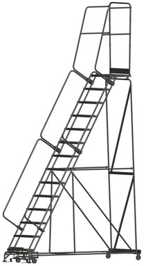 14 STEP,40 WIDE 21DTS P TRD