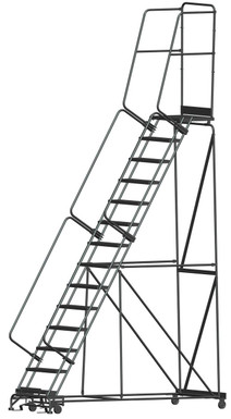 14 STEP,40 WIDE 21DTS R TRD