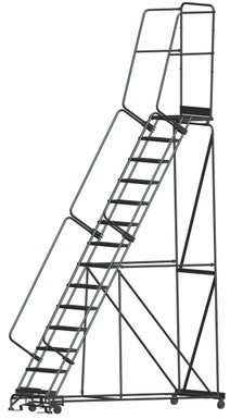 14 STEP,40 WIDE 21DTS R TRD
