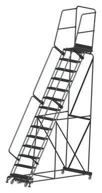 14 STEP,40 WIDE 21DTS X TRD