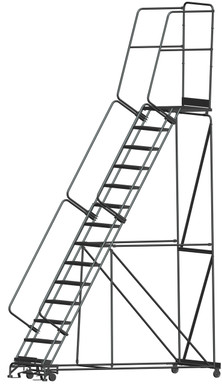14 STEP,40 WIDE 28DTS R TRD