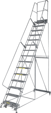 15 STEP,40 WIDE 14DTS G TRD