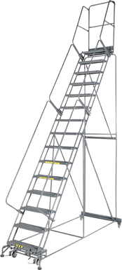 15 STEP,40 WIDE 14DTS X TRD