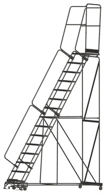 15 STEP,40 WIDE 21DTS P TRD