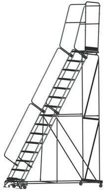 15 STEP,40 WIDE 21DTS R TRD