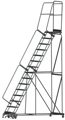 15 STEP,40 WIDE 21DTS R TRD