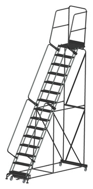 15 STEP,40 WIDE 21DTS X TRD