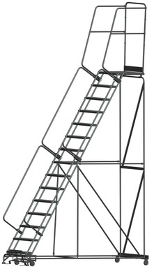 15 STEP,40 WIDE 28DTS G TRD