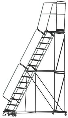 15 STEP,40 WIDE 28DTS R TRD