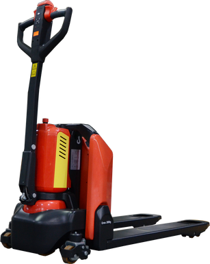 BALLYPAL45N-21 - Ballymore Self-Propelled Lithium Ion Powered Pallet Jack, 4500 lb. Capacity, 21"W x 48"Long Forks