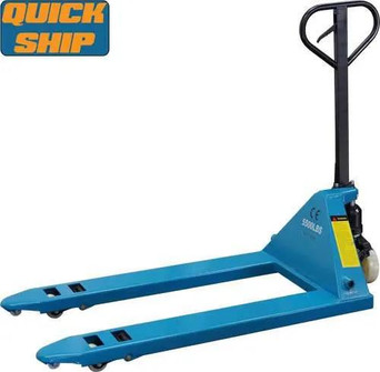 MAXX-JACK PALLET TRUCK  (Narrow)