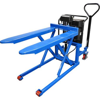 MAXX-MOBILE SKID LIFTER
