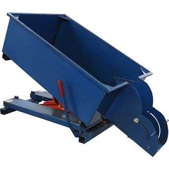 PARTS HANDLER