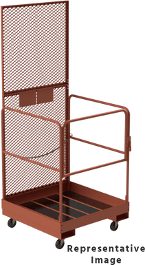 FORKLIFT PLATFORM-48X36